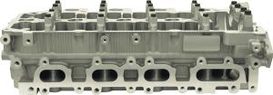 China MITSUBISHI Montero Pajero L200 Trition 4D56U 4D56HP Aluminum Cylinder Head 1005A560 1005B452 1005B453 908519 2.5L 16V factory