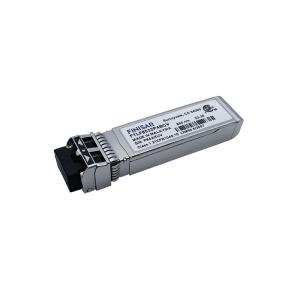 China Original Finisar FTLF8532P4BCV Optical Module 32G 850nm Short Wavelength SFP+ Transceiver factory