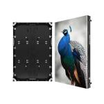 Waterproof Outdoor Advertising LED Display Customizable P16 LED Display Fixed
