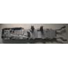 Buy cheap Automobile Display Backplane Aluminum Magnesium Alloy TS16949 from wholesalers