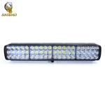 Red Blue White Yellow Flash 12V 4x4 SUV Car Off Road Work Lights