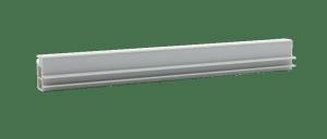 China ABS Cover Channel for PVC Extrusion Profiles factory
