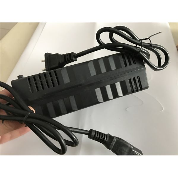 Battery Charger Lithium 12V/24V/48V Lead Acid Battery Charger Lithium Battery Charger