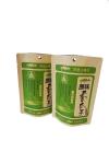 Safety Eco Friendly Stand Up Kraft Paper Bag For Sunflowers Seeds Packing