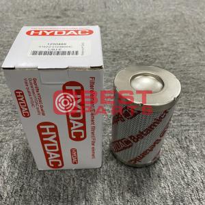 China Truck Diesel Construction Machinery Parts Hydraulic Oil Filter HYDAC 0160D010BN4HC factory
