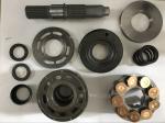 Anti Corrosive Kyb Hydraulic Motor Parts , MSF-85 MSF85 Kyb Hydraulic Piston