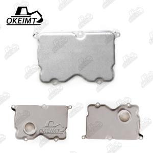 China Cummins 855 Big Cam Steel Valve Cover 3042402 Cummins NT855 factory