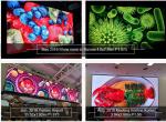 Outdoor P3.91 Led Display Screen Hire SMD 2020