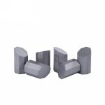 YG6X Tooth Column Cemented Carbide Wear Parts,Carbide cylindrical teeth, used in