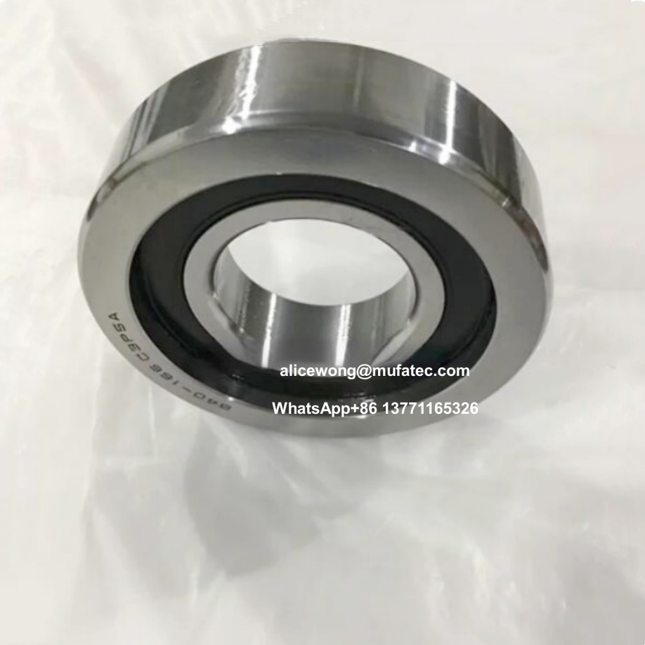 B40-166C3P5A B40-166 C3P5A servo motor bearings high speed ball bearings 40X90X23mm