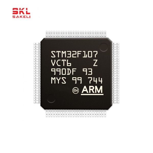 China STM32F107VCT6 MCU Microcontroller Unit Low Power 32 Bit High Performance on sale China STM32F107VCT6 MCU Microcontroller Unit Low Power 32 Bit High Performance on sale