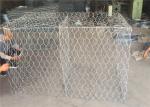 Gabion Wire Mesh gabion retaining wall