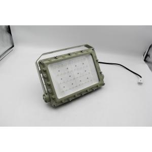 Explosion Proof LED Flood Light | ATEX & IECEx Certified | Fire & Corrosion