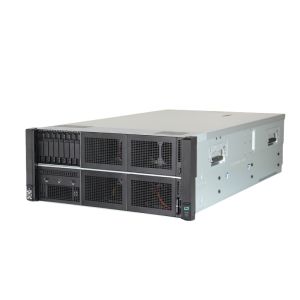 HPE ProLiant DL580 Gen10 4U Rack Server with Quad Intel Xeon Scalable 512GB DDR4