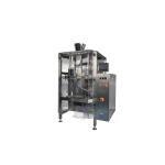 Snacks Biscuit Vertical Packing Machine Automatic High Speed 720mm Film Width
