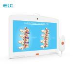 Wall Mount Android Tablet 13 Inch Healthcare 13.3" Capacitive Touch Screen
