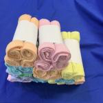 Rolled Small 29x29cm Towel Gift Sets