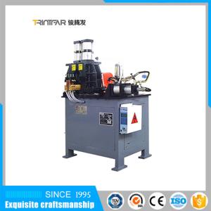 China Fast Automatic Rebar Butt Stainless Steel Welding Machine 50KVA - 200KVA factory
