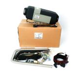JP 12V 24V Parking Heater 5KW Parking Diesel Air Heater Similar to Webasto