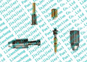 China QSK60 Cummins Injector Nozzles , Diesel Fuel Nozzle Injector Parts factory