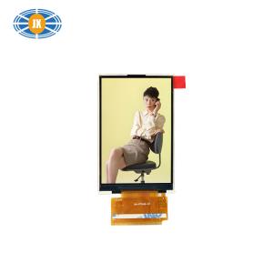 320x480 Pixels TFT LCD Display Panel 3.5 Inch LCD Display Module