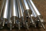 Industrial Single Groove Driven Gravity Roller Conveyor Customized Size