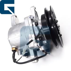 China 283-4170 Compressor 2834170 For 304E 305E Excavator factory