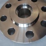 ASME B16.5 socket welding A182 F316L flange 2" CLASS1500