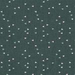 4oz/sqm Indigo Blue Denim Fabric