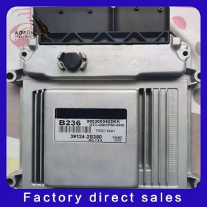 China Engine Computer Board ECU For KIA 39124-2B360 391242B360 factory