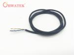 Custom Solid / Stranded Multi Conductor Cable , Flexible Electrical XLPE