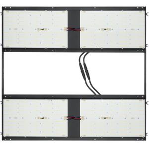China ETL 4x4 SAMSUNG board LM301H 480W Osram SSL Sunlike LED Grow Lights factory