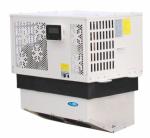 Roof In Portable Refrigeration Unit R404a Drop In Refrigeration Unit