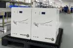 Prismatic Solar Energy Lithium Battery Home Solar 48V Lifepo4 Battery