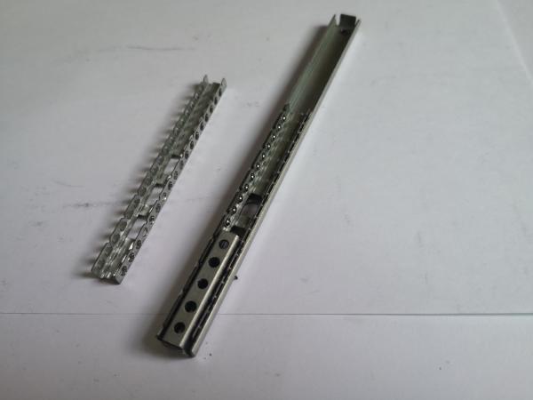 304 stainless steel CNC lathe for machining of precision parts and non-standard