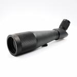long range spotting scop waterproof spotting scope 16x33 20x40 redfield spotting