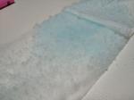 Hygienic Materials 400gsm Airlaid Nonwoven Fabric For Diaper Making