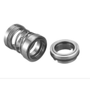 China Pillar 20mm 120mm Size Pump Mechanical Seal on sale