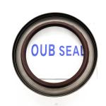 ZF 0734319605 Original Transmission Parts Gearbox Oil Seal Axle Seal Shaft Cover