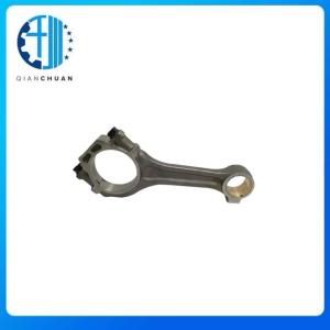 China Connecting Rod 65.02401-6019 65.02401-6198 for Doosan Daewoo DE08 P222LE P180LE Engine Spare Parts factory