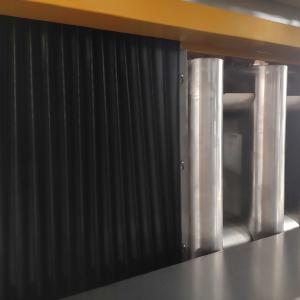 CHINA Nobo High Performance Pocket Spring Machine Nobo Bonnell Mattress Machine