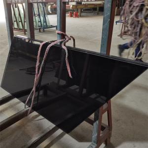 China Impact Resistance Clear Tempered Laminated Glass For Staircase Exterior Stair factory