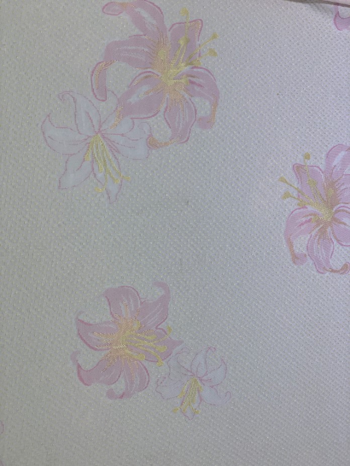 Recycled Waterproof 400gsm Jacquard Knitting Fabric RoHS Certification