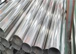 Large Diameter Stainless Steel Tube Stock 2205 2507 600G Duplex Wide Applied