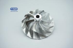 China Upgrade Performance Billet Compressor Wheels B1G 11559880005 11559700005 11559900005 for Mercedes - Benz TURBOCHA factory