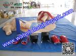 Inflatable Sport Games Sumo Suits for Kids , Rent Sumo Wrestling Suits Hire