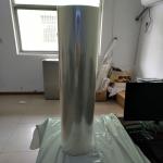 Moisture-Proof Transparent Biodegradable Film Food Grade PLA Plastic Made