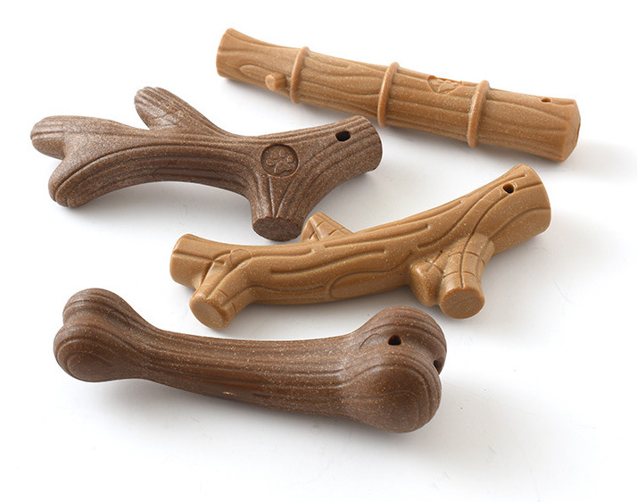 best bones for puppies to chew