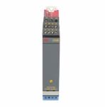PR Electronics 2 Channel Galvanic Barrier ATEX Repeater Power Supply for Current
