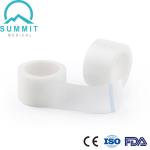 Air Permeable Surgical Adhesive Plaster Transparent